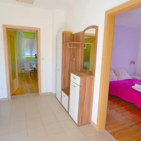 Apartment Armin Appartement