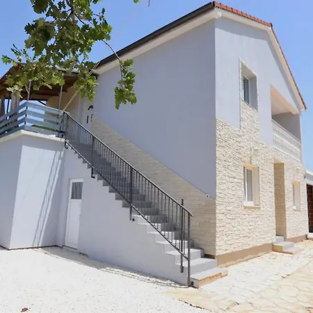 Apartment Armin * Pula
