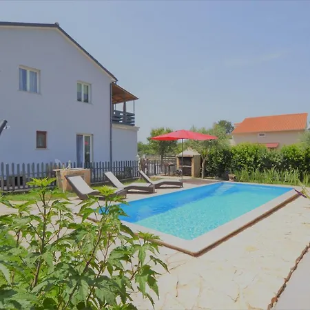 Appartement Apartment Armin *