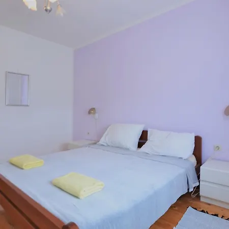 Apartment Armin *