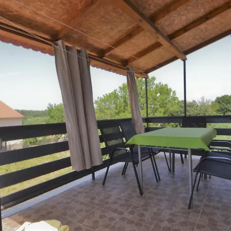 Appartement Apartment Armin *
