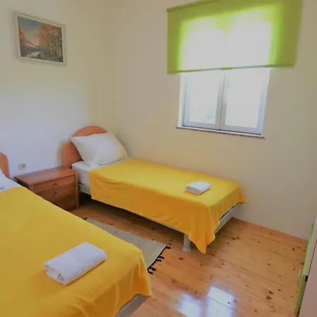Apartment Armin *