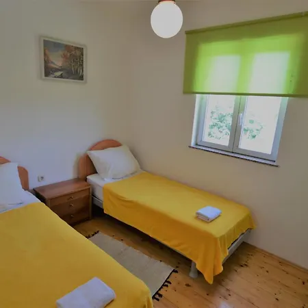 Apartment Armin * Pula