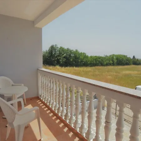 Apartment Armin *