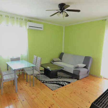 Apartment Armin *